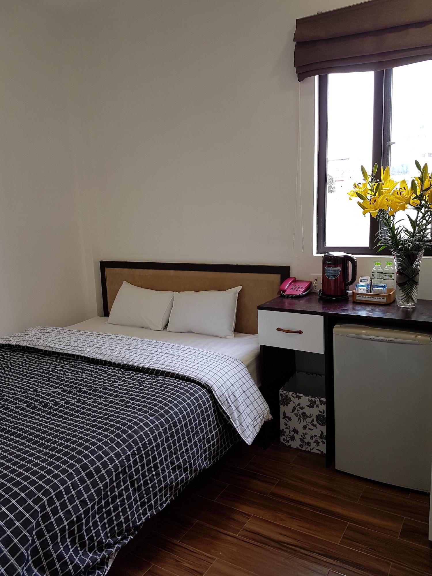 Tung Trang Hotel Hanoi Kültér fotó