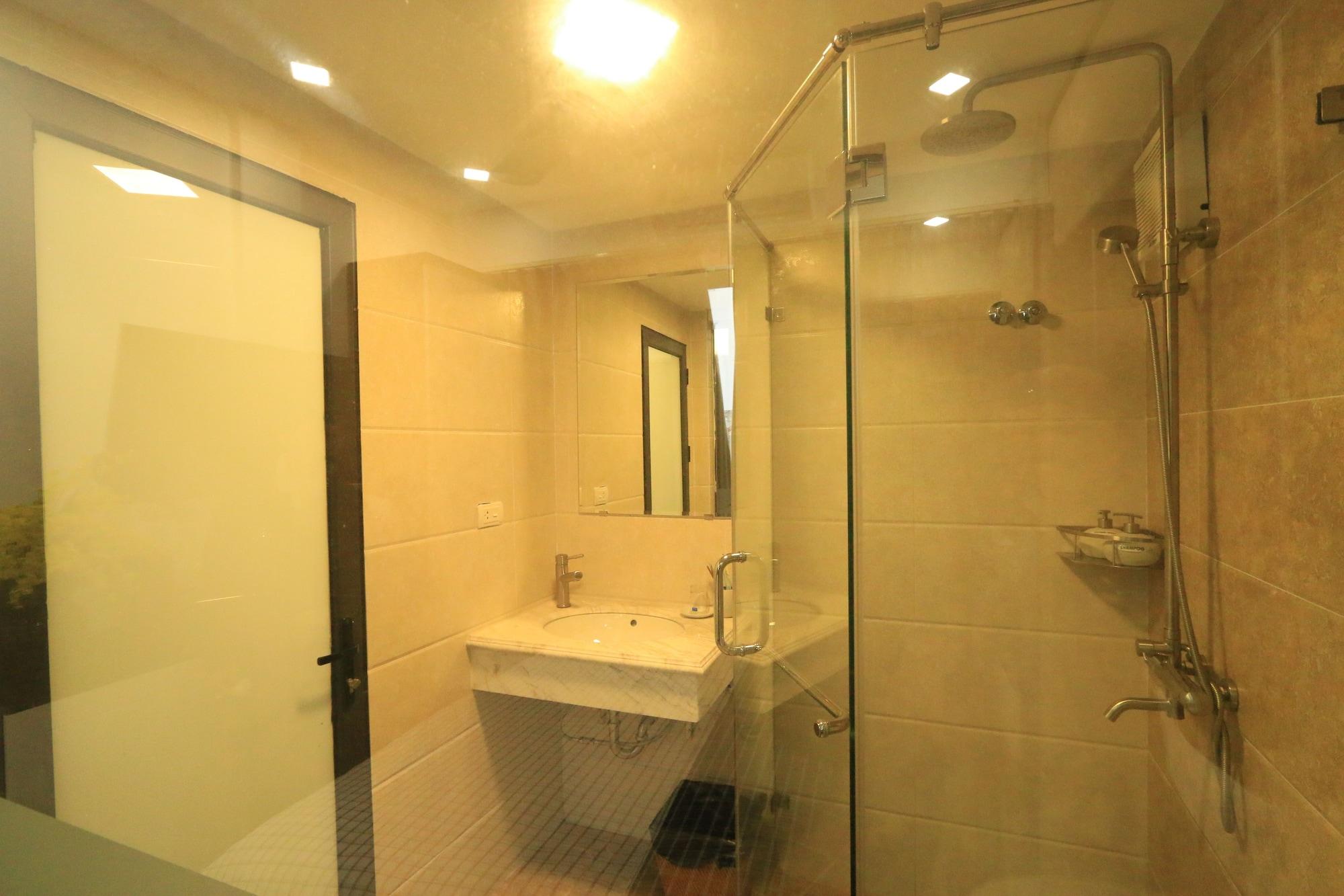 Tung Trang Hotel Hanoi Kültér fotó