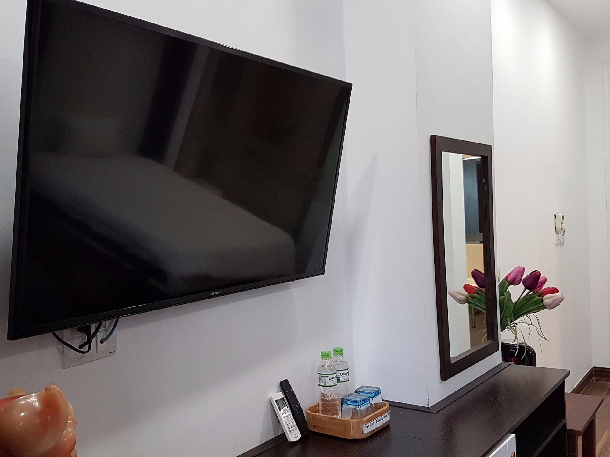 Tung Trang Hotel Hanoi Kültér fotó