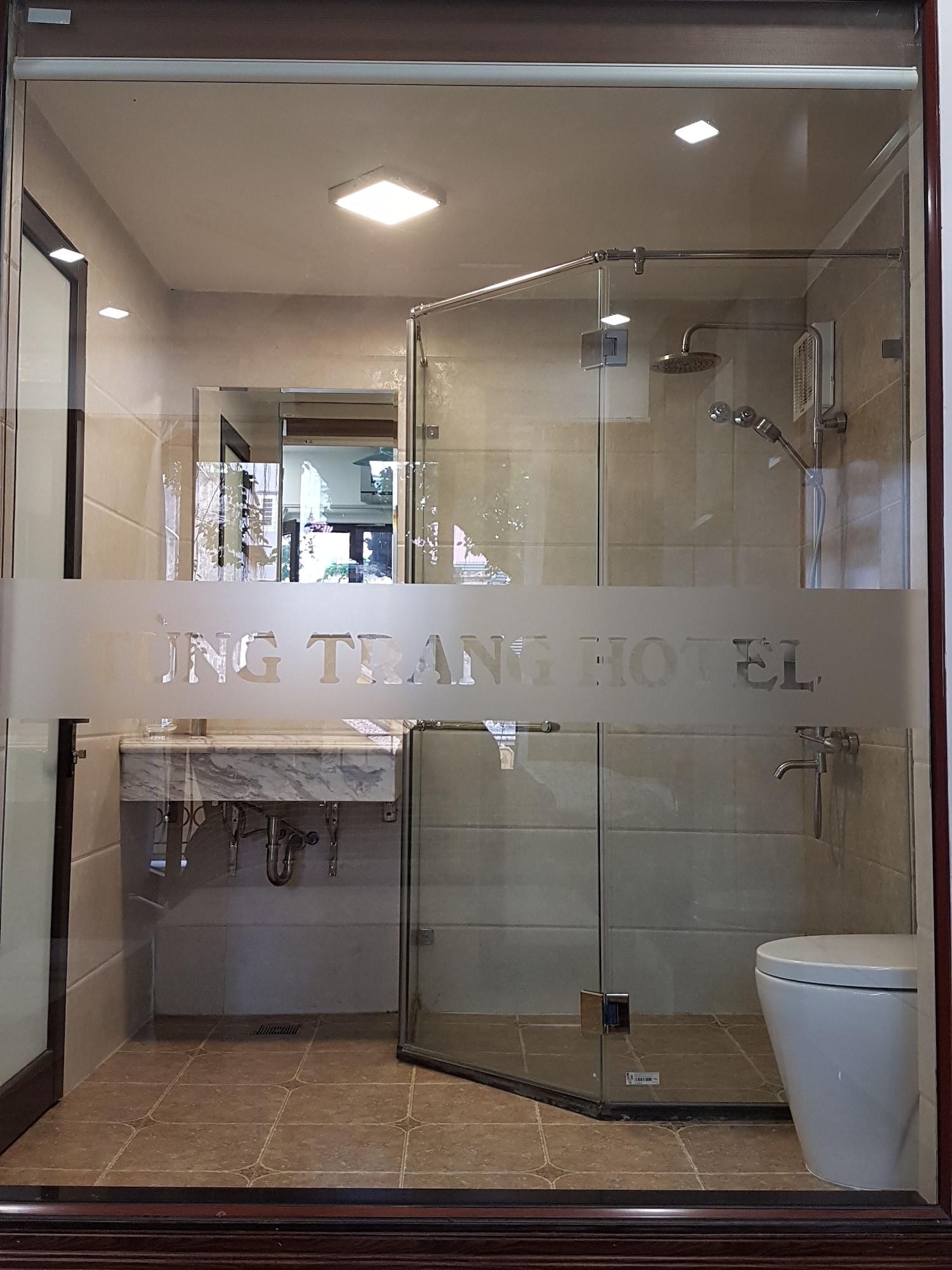 Tung Trang Hotel Hanoi Kültér fotó