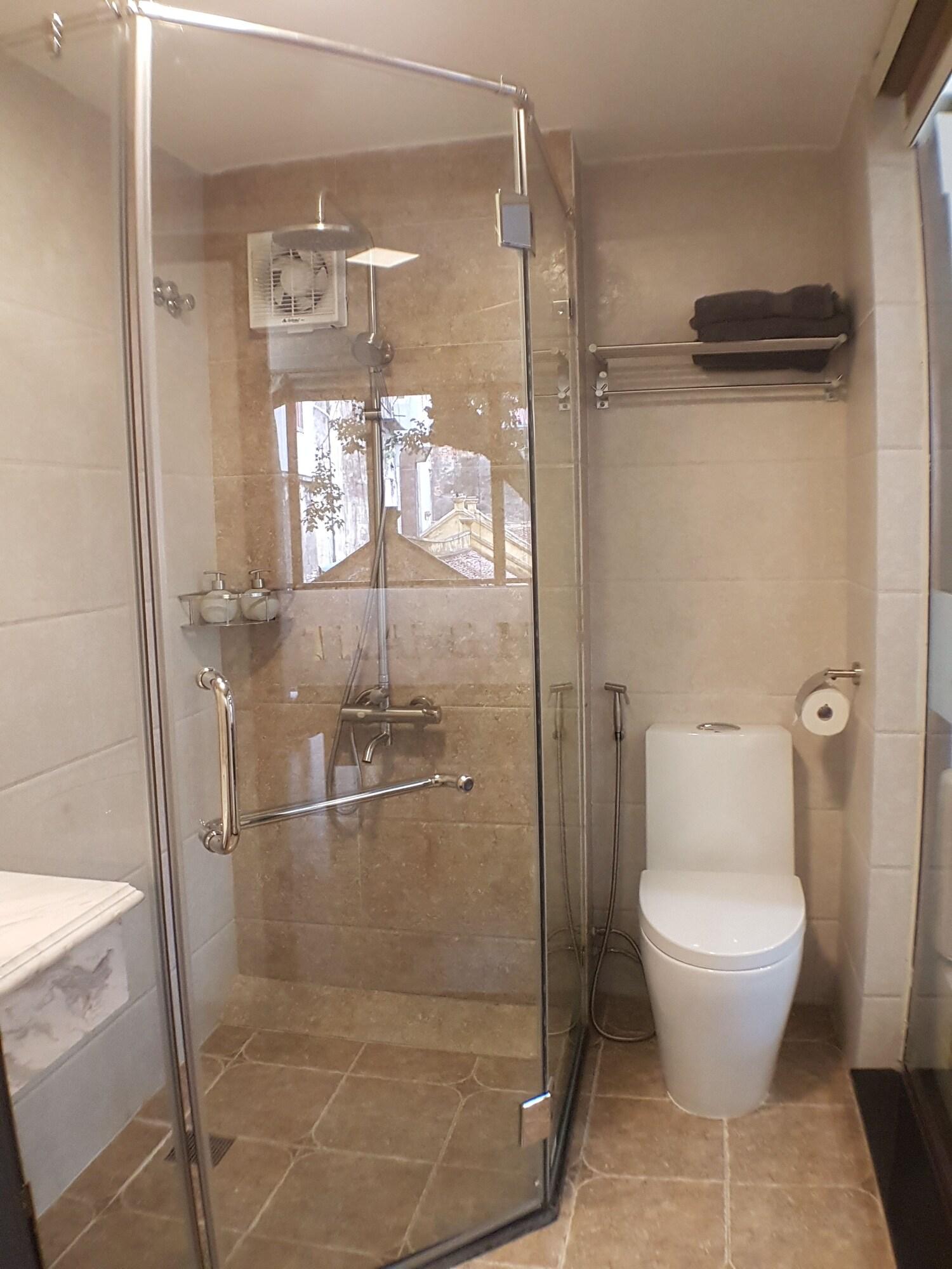 Tung Trang Hotel Hanoi Kültér fotó
