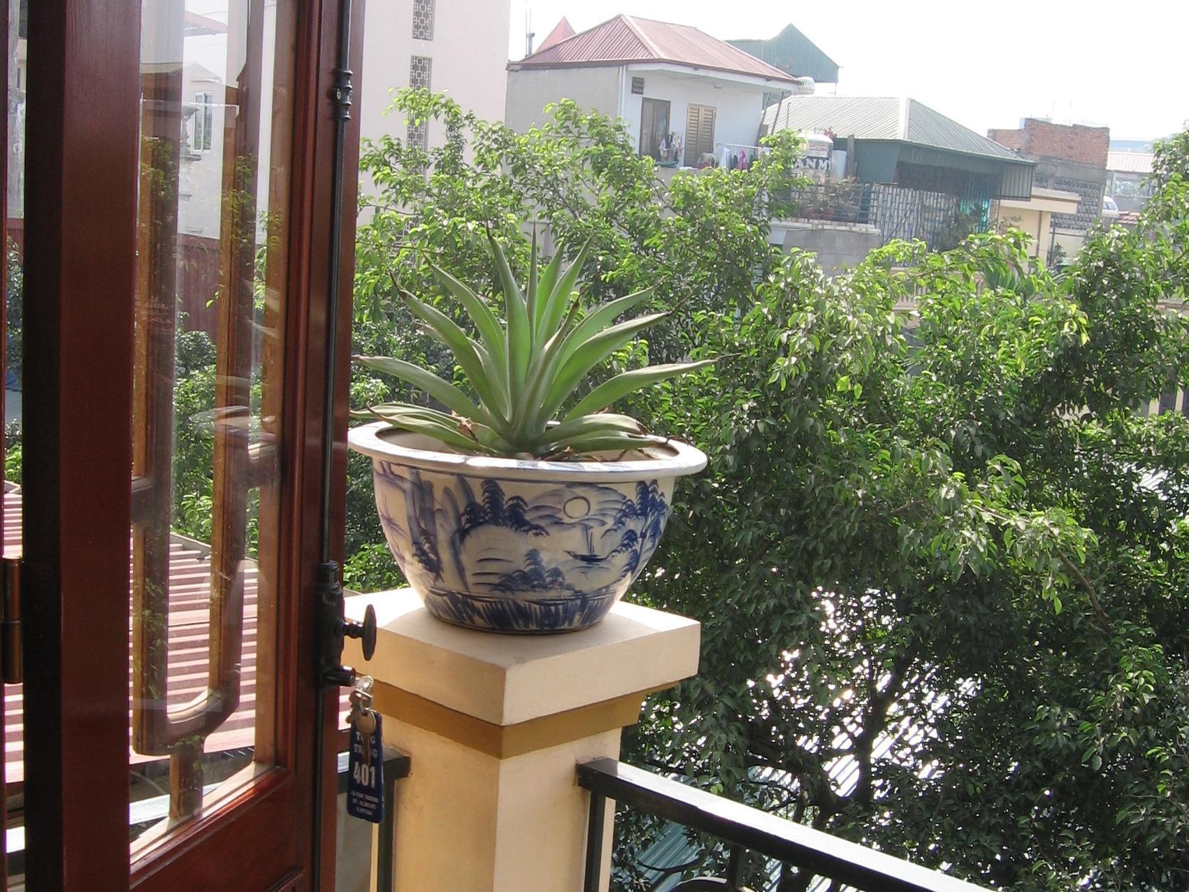 Tung Trang Hotel Hanoi Kültér fotó