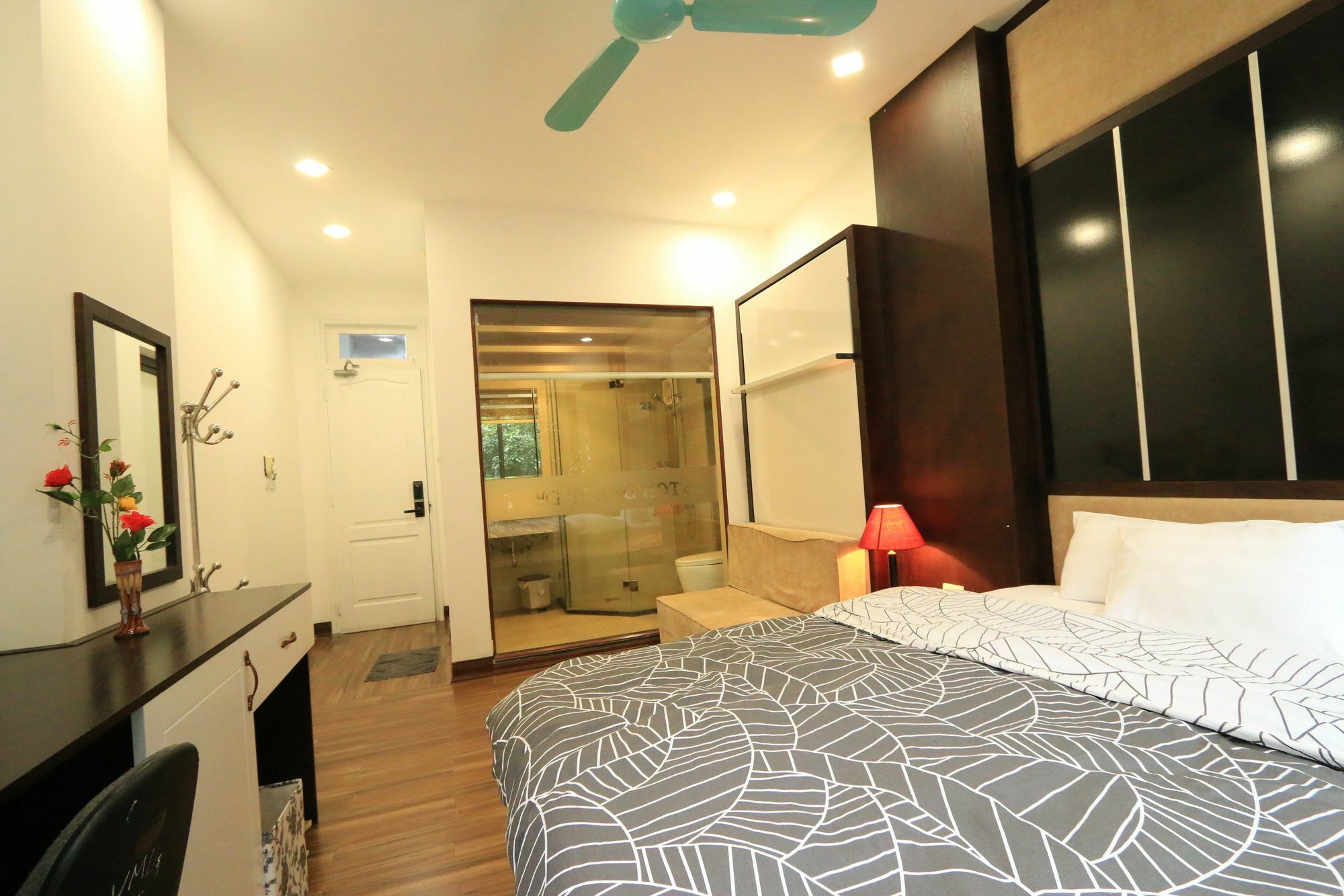 Tung Trang Hotel Hanoi Kültér fotó